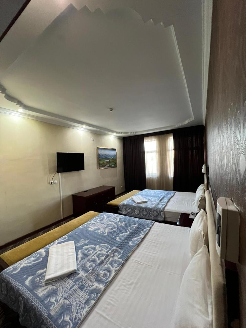 Sary Arka Hotel Shymkent Room photo