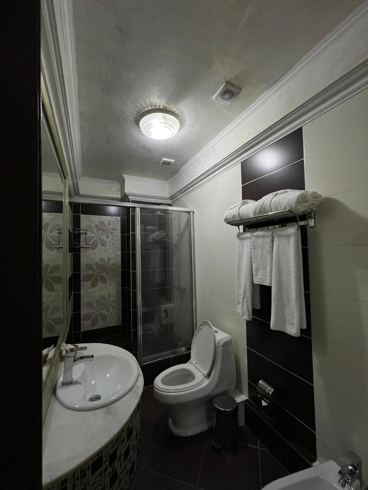 Sary Arka Hotel Shymkent Room photo